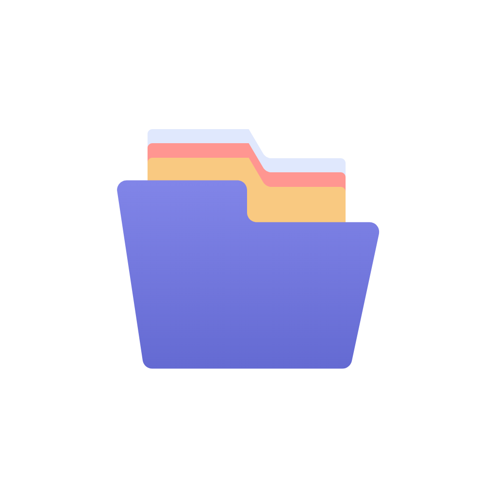 效率相册-支持多级文件夹的图片分类整理工具