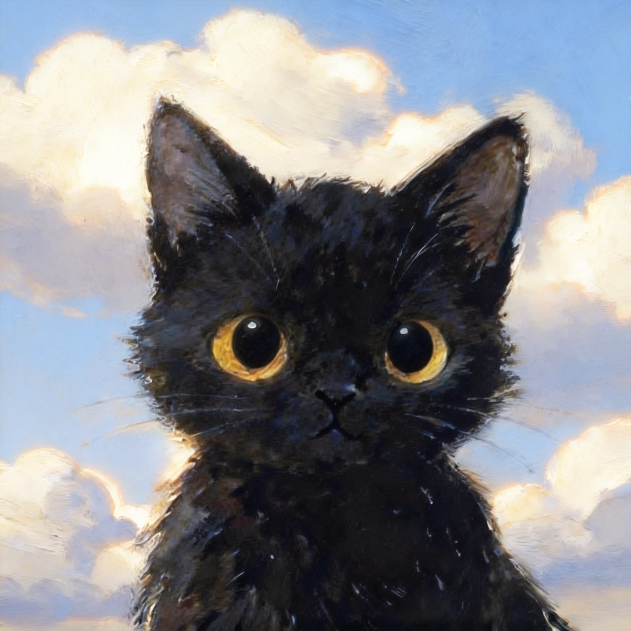 猫猫天气